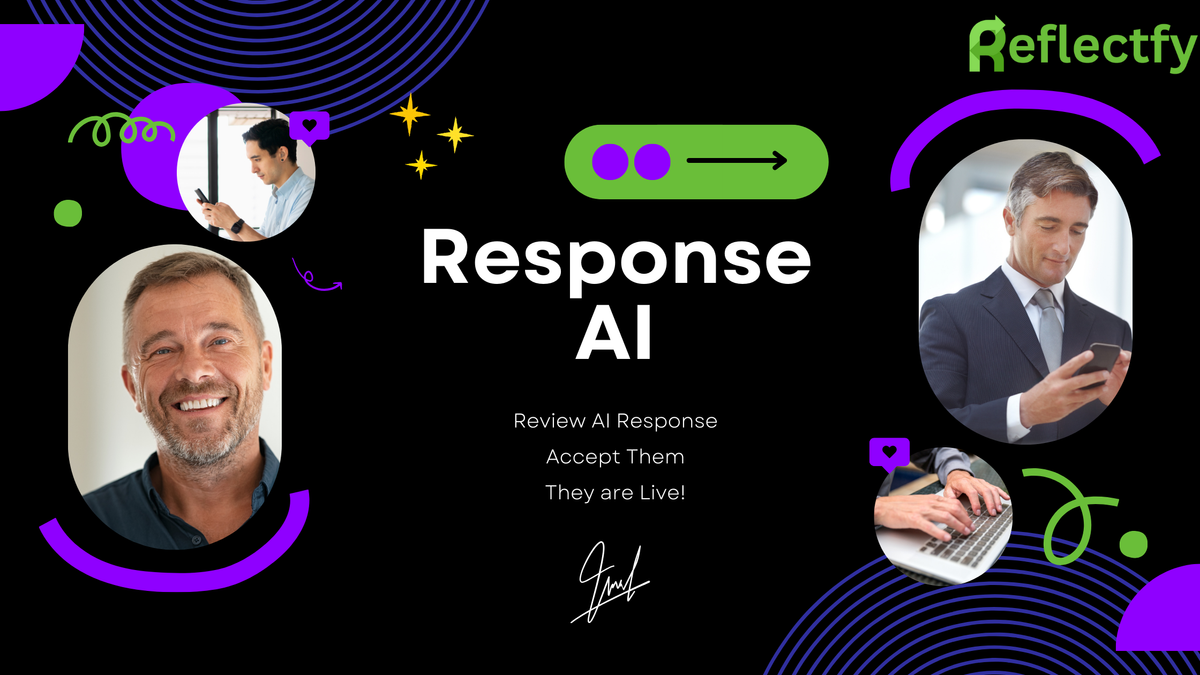 Announcing ResponseAI: The Future of Review Management Is Already Here